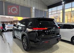 نيسان باثفايندر